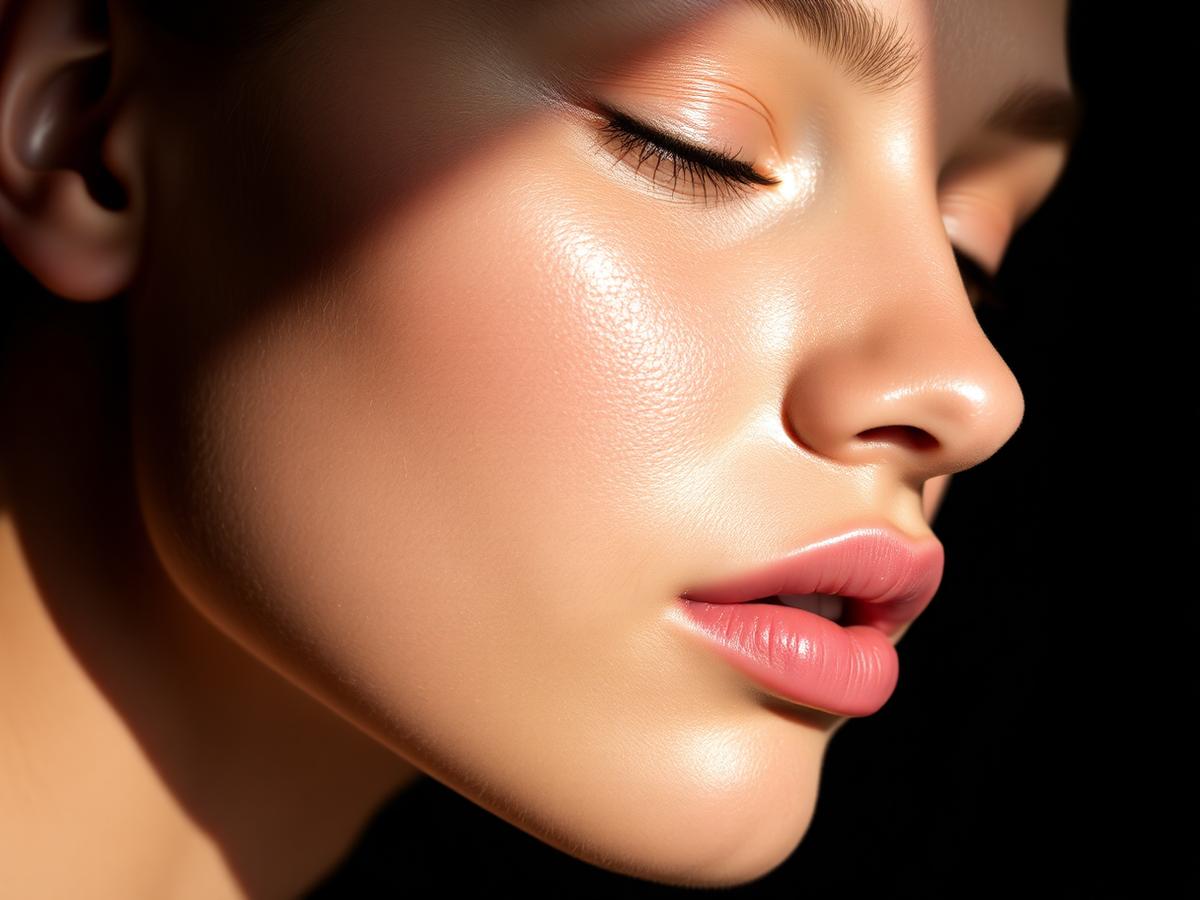 Skin close-ups: the realism checklist