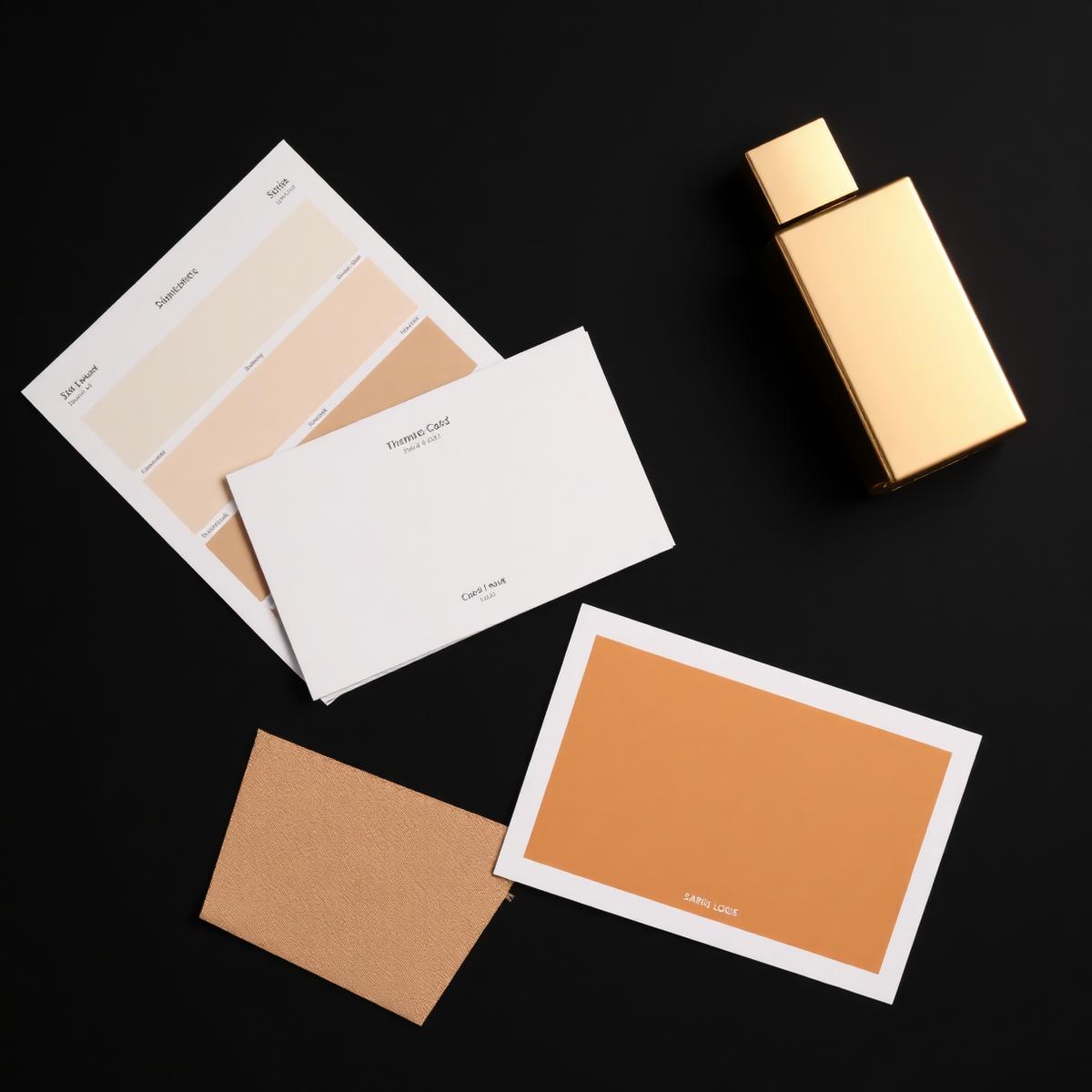 Brand consistency starts before generation