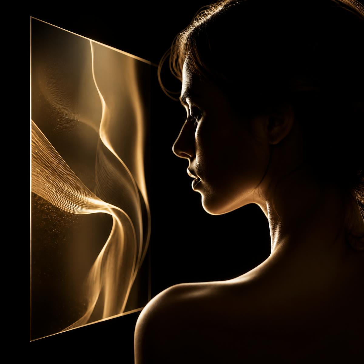 Model likeness, consent and synthetic faces