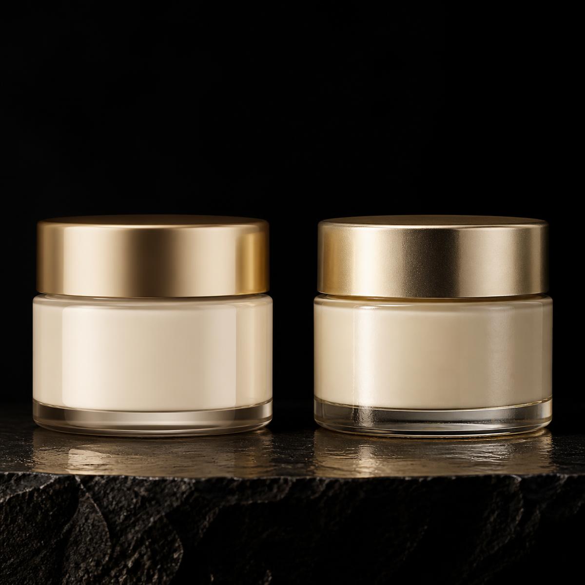 Packaging renders that match the physical product